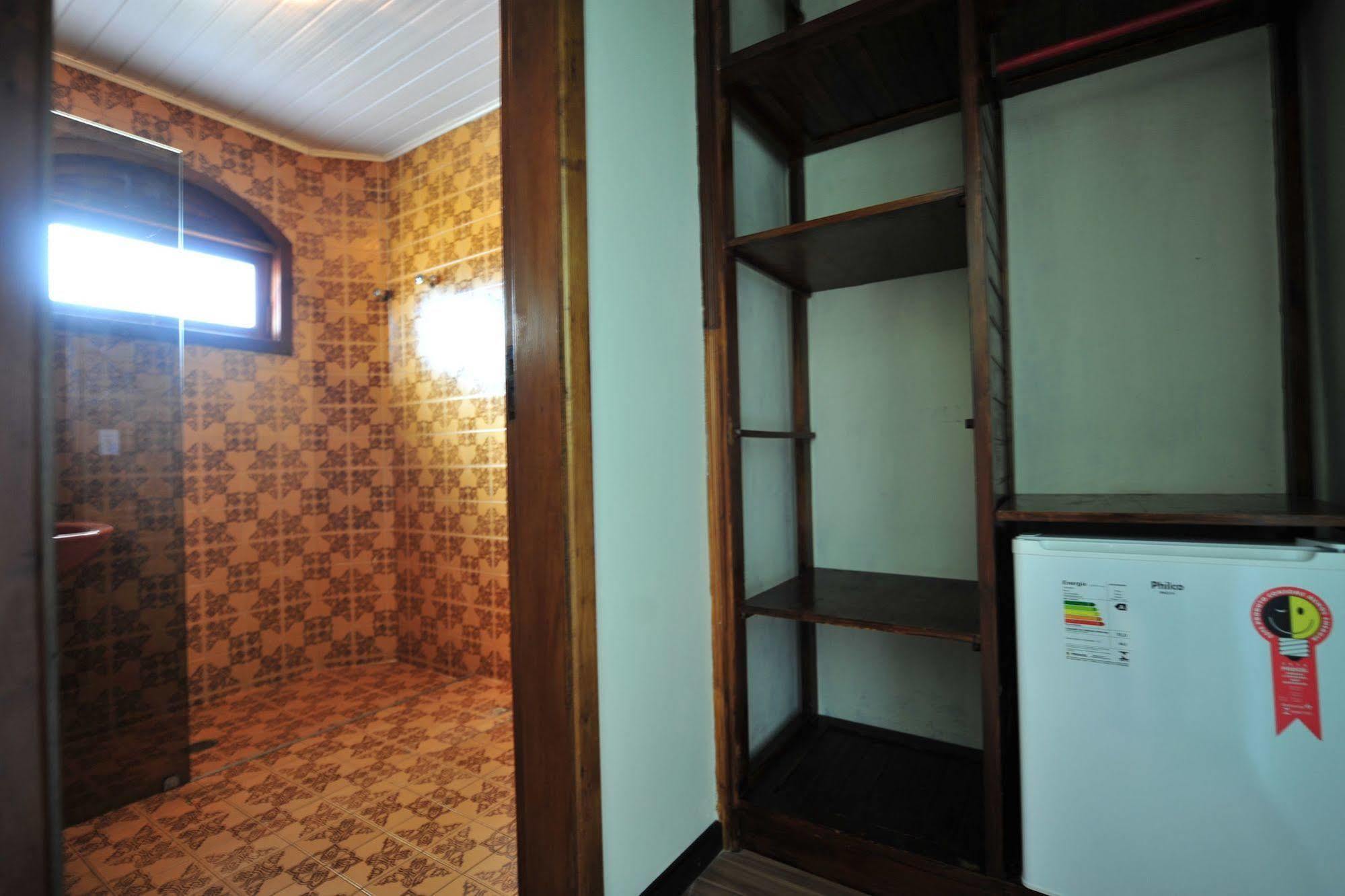 Pousada Villaggio Di Roma Campos do Jordão Exteriér fotografie